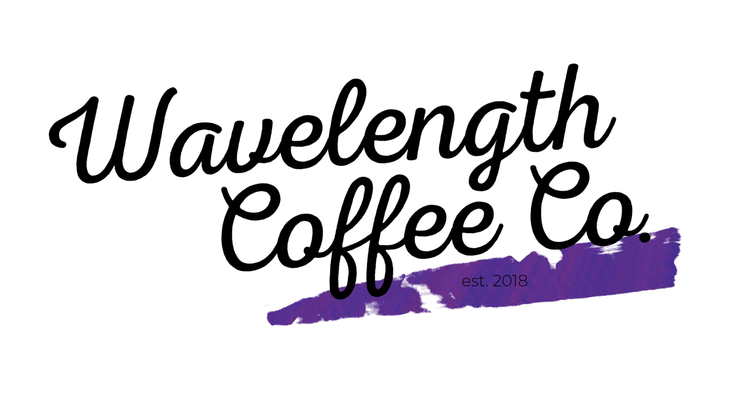 Wavelength Coffee Co.